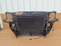 фото thumb №1, Pas переднее радиатор audi a4 b7 2.5 tdi 8e0805594g