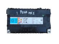 фото thumb №1, Аккумулятор аккумулятор lx7a-10b759-ba ford puma mk2 1.0 ecoboost