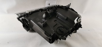 фото thumb №8, Bmw 7 f01 f02 рестайлінг lci повний led лівий фара