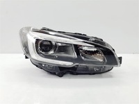 фото thumb №1, Subaru levorg 14r+ правая лампа перед full led ory eu !!!