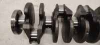 Wał колінчастий ford focus mk3 1,6 tdci Доставка, фото thumb