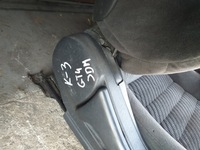 фото thumb №7, Toyota celica v 5 сидіння сидіння заднє сидіння gt4 carlos