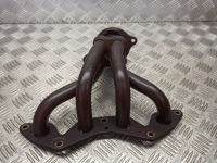 фото thumb №1, Коллектор выпускной honda civic 1.6