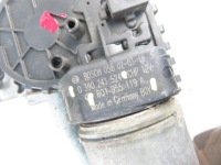 фото thumb №6, Механизм дворник vw polo iv 9n 6q1955023c 3397020590 6q1955119a