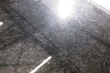 фото thumb №7, Люк volvo xc60 50594216 2.4l дизель 133kw 2010