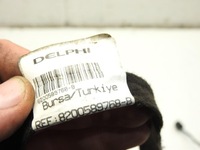 фото thumb №7, Жгут установка крышки багажника renault clio iii универсал 8200589768