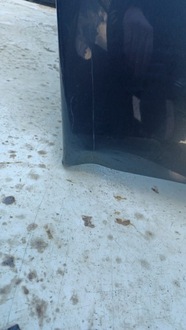 фото thumb №6, Bmw 3 gt f34 m набор бампер задняя задний