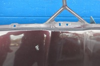 фото thumb №10, Skoda octavia ii капот кришка відсік двигуна