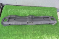 фото thumb №1, Захист накладка поперечина багажника maserati ghibli iii