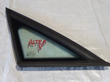 фото thumb №1, Стекло кузовная перед правая seat altea 5p0 07r
