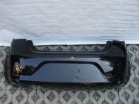 фото thumb №1, Бампер задняя задний seat leon ii 1p0 1p0807421