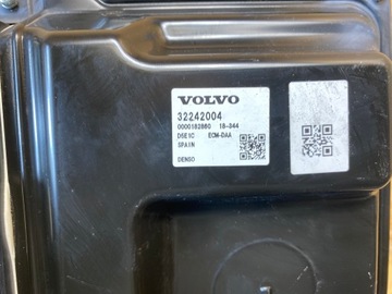 фото thumb №11, Компьютер блок управления двигателя volvo xc40 ii 2.0b t4 aut 32242004 2017-