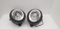 Купить Лампа левая правая mini f54 f55 f56 f57 led uk rl rhd 7401616 7401615 czarna, фото thumb