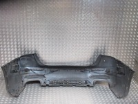 фото thumb №15, Бампер задняя задний maserati ghibli 815