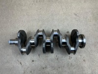 фото thumb №1, Wał колінчастий suzuki grand vitara ii 1.9ddis f9q номінал