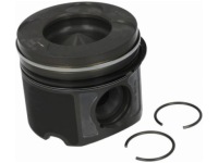 фото thumb №1, Поршень nural 87-114400-60