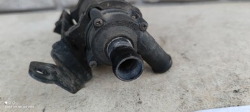 фото thumb №8, Насос води vw sharan 1.9 tdi 035959209 alhambra