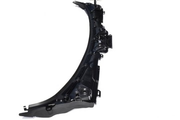 фото thumb №9, Защита впуск воздуха панель под лобовым стеклом bmw f30 f31 f80 f83 - 51717258177