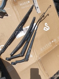 фото thumb №6, Петля капот перед петли chevrolet aveo lt 1.4 b 07r sedan 16v