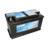 фото thumb №4, Аккумулятор exide efb 100ah 900a el1000