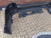 фото thumb №4, Бампер volvo v60 ii iii r design 2018-2021 задняя