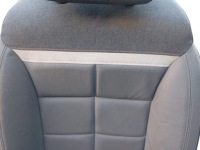 фото thumb №5, Сидіння сидіння перед зад диван citroen c5 aircross європа напівшкіра електричний.