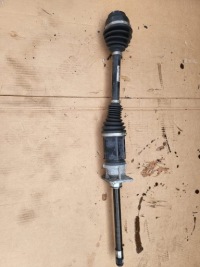 Купити Привідний вал права ducato 3 boxer jumper 2,2 hdi 2018r, фото thumb