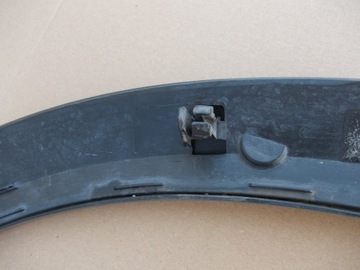 фото thumb №8, Планка крила лівий перед seat cupra formentor