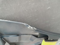 фото thumb №8, Ford ranger raptor 18- крила перед передній лівий oryg