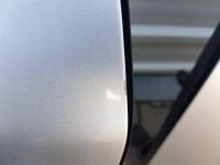 фото thumb №8, Skoda octavia 2 ii рестайлінг 08-12r універсал двері ліві зад задні la7w 8e8e