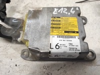 фото thumb №6, Toyota corolla e12 01- 3d подушки безопасности ремни шторки безопасности модуль 89170-02390