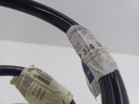 Mercedes a-klasa w169 пружини підвіска задній оригінал Оригінал, фото thumb