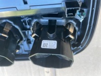 фото thumb №9, Консоль панель туннель средний mercedes w205 c-klasa