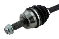 фото thumb №2, Приводной вал левая fiat 500 ford ka