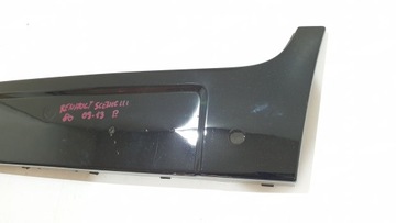 НАКЛАДКА БАМПЕРА RENAULT SCENIC 620722501R