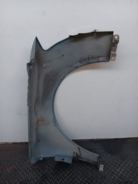 фото thumb №10, Крила лівий перед audi a8d3 03-10