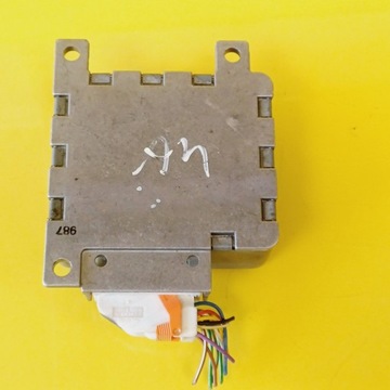 фото thumb №7, Модуль датчик подушка безопасности audi a4 s4 b5 8d 8a0959655c / 0285001038 nr1708