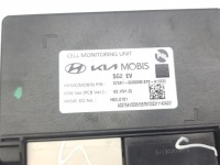 Kia niro 2024 модуль управление аккумулятором 375a1gi000 с Разборки, фото thumb