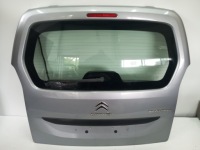 Купить Крышка багажника задняя citroen berlingo 17r, фото thumb