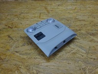 фото thumb №1, Vw scirocco iii лампа освітлення стельовий мікрофон світла 1k8947105at