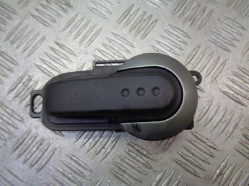 фото thumb №1, Ручка левая передняя внутренняя nissan micra k12