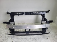 фото thumb №1, Hyundai santa fe iv lift 21- pas передний усилитель 64101-s1500