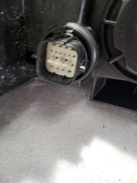 фото thumb №9, Kia ev6 полный led bogate комплект лампа передних a11r/a11l