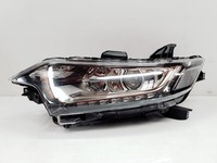 фото thumb №1, Outlander iii lift 16r+ ліва лампа лінза led eu