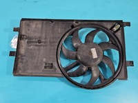 фото thumb №1, Вентиляторы вентилятор fiat fiorino iii 1.3 jtd