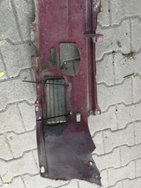 фото thumb №9, Pas передний узкая лампа bmw e30