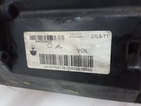 фото thumb №12, Лампа перед правая ксенон led usa 00670005473 maserati ghibli iii 2013-2024