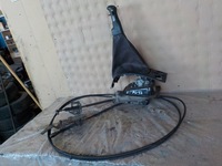 фото thumb №1, Magnum dxi 460 домкрат перемикання передач