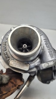 фото thumb №9, Opel zafira c 2.0 cdti турбіна турбонагнітач