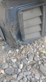 фото thumb №6, Bmw 2 f45 active tourer четверть правая задняя